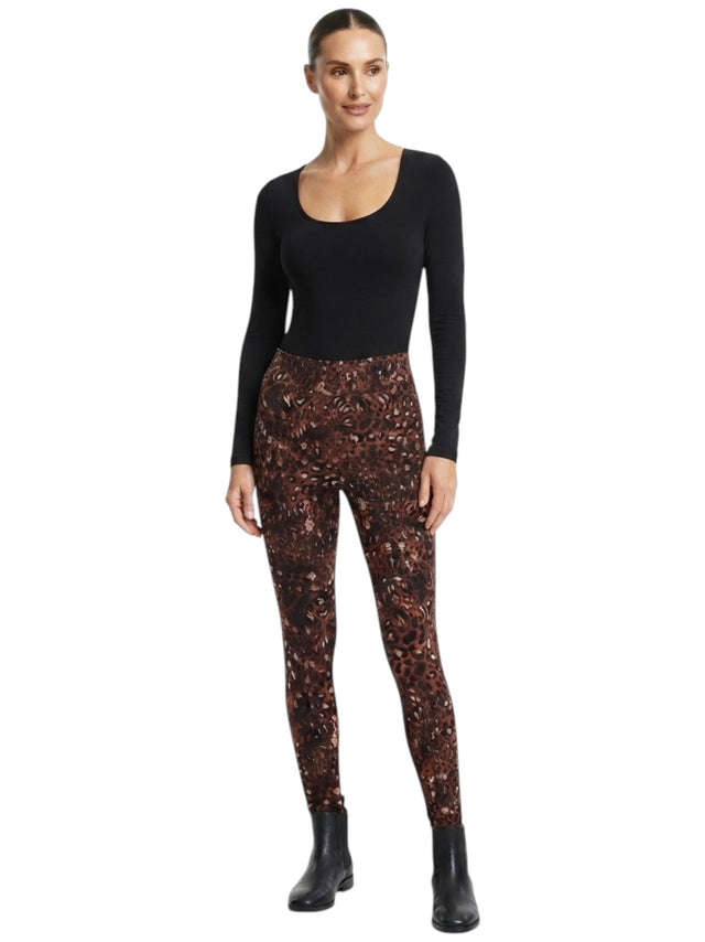 Image for Women's Printed Pant,Multi