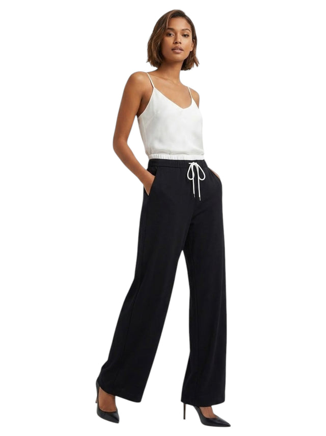 Image for Women's Plain Pants,Black