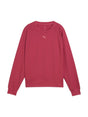 Image for Women's Plain Sport Top,Dusty Pink