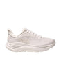Image for Clifton 10 Running Women's Textured Shoes,White