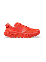 Image for Speedgoat 7 Men's Logo Patched Shoes,Orange