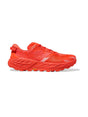 Image for Speedgoat 7 Men's Logo Patched Shoes,Orange