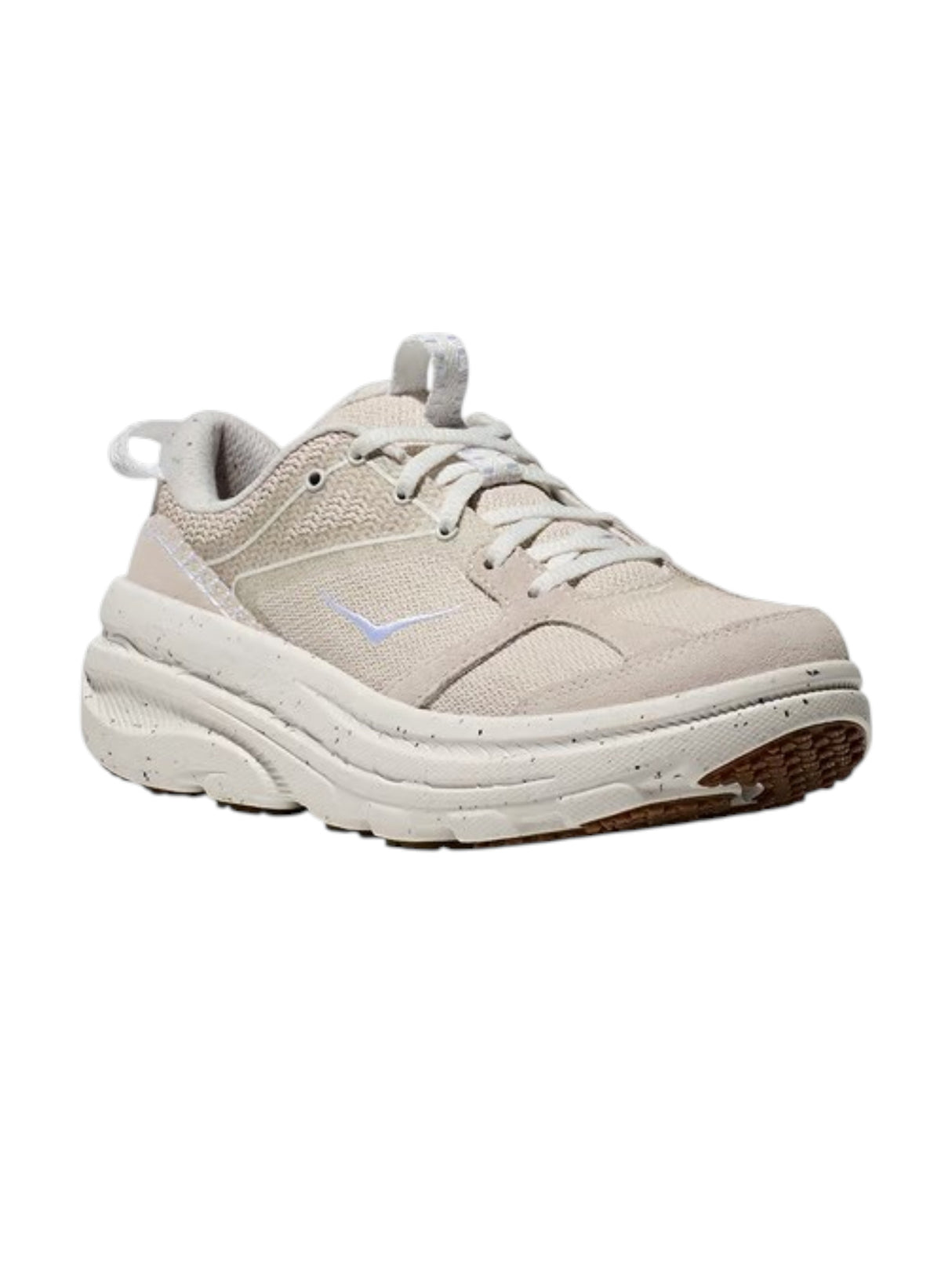 Image for Bondi B3LS Men's Textured Shoes,Beige