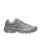Image for Salomon XT-6 Women's Logo Patched Shoes,Grey