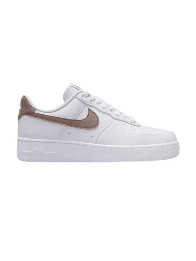 Image for Air Force 1 '07 Women's Logo Patched Shoes,White