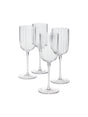 Image for White Wine Glasses