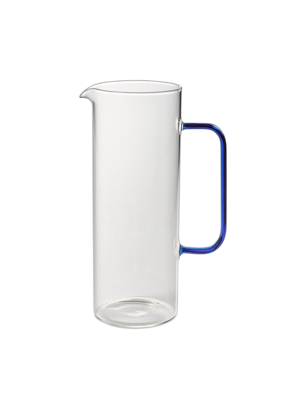 Image for Glass Pitcher
