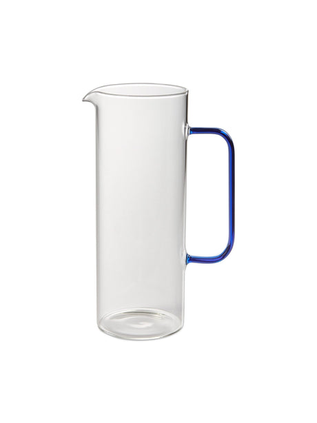 Image for Glass Pitcher