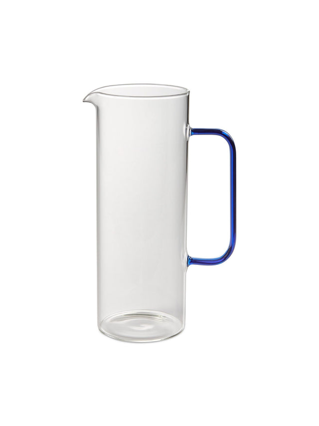 Image for Glass Pitcher