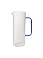 Image for Glass Pitcher