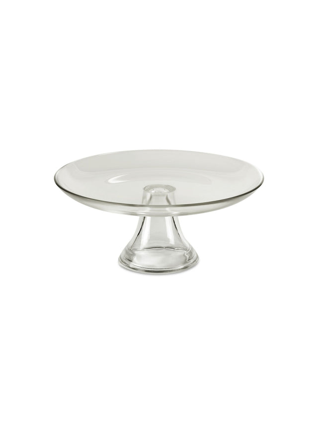 Image for Glass Cake Stand