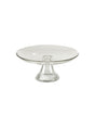 Image for Glass Cake Stand