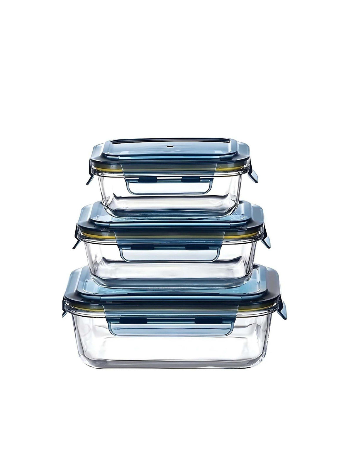 Image for Food Storage Container Set