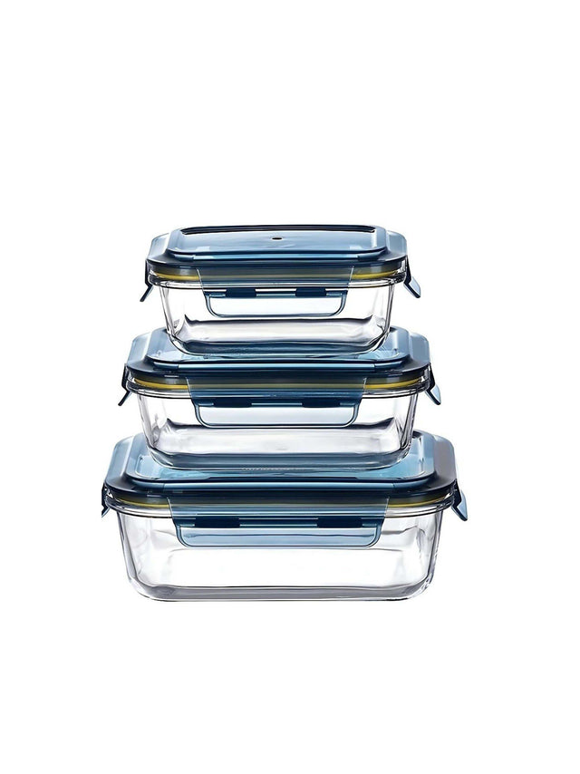 Image for Food Storage Container Set