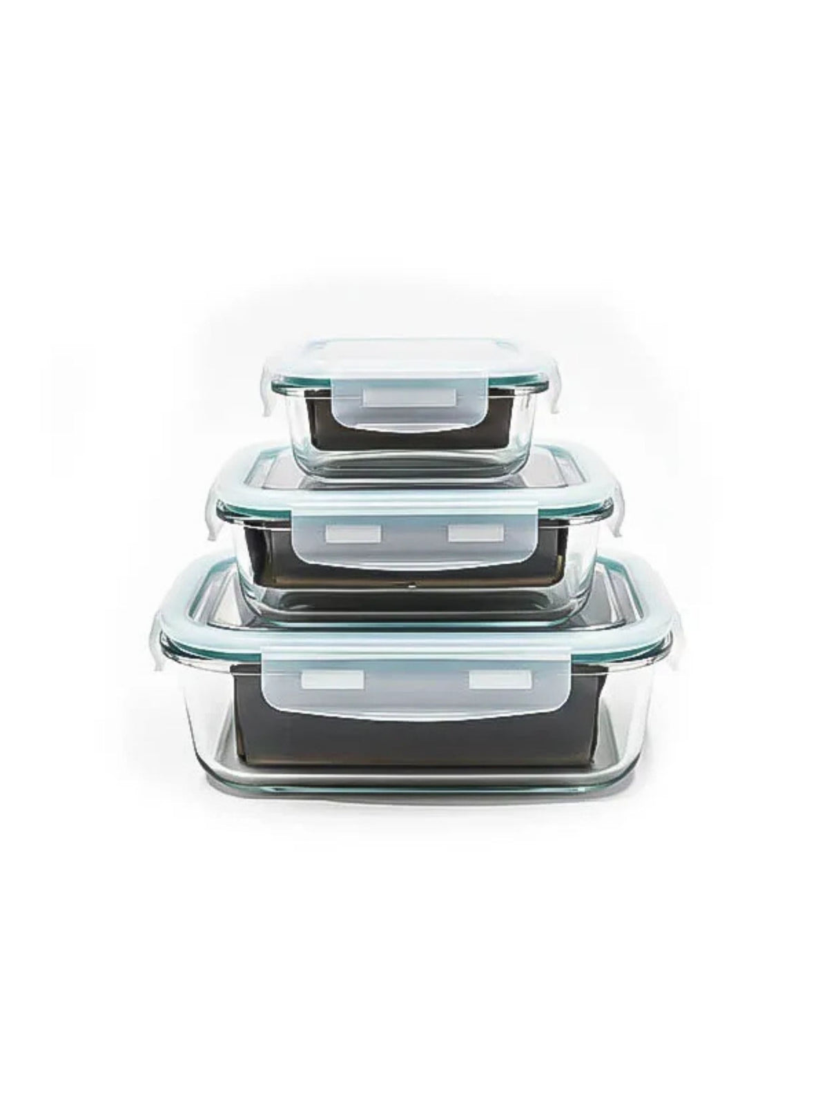 Image for Food Storage Container Set
