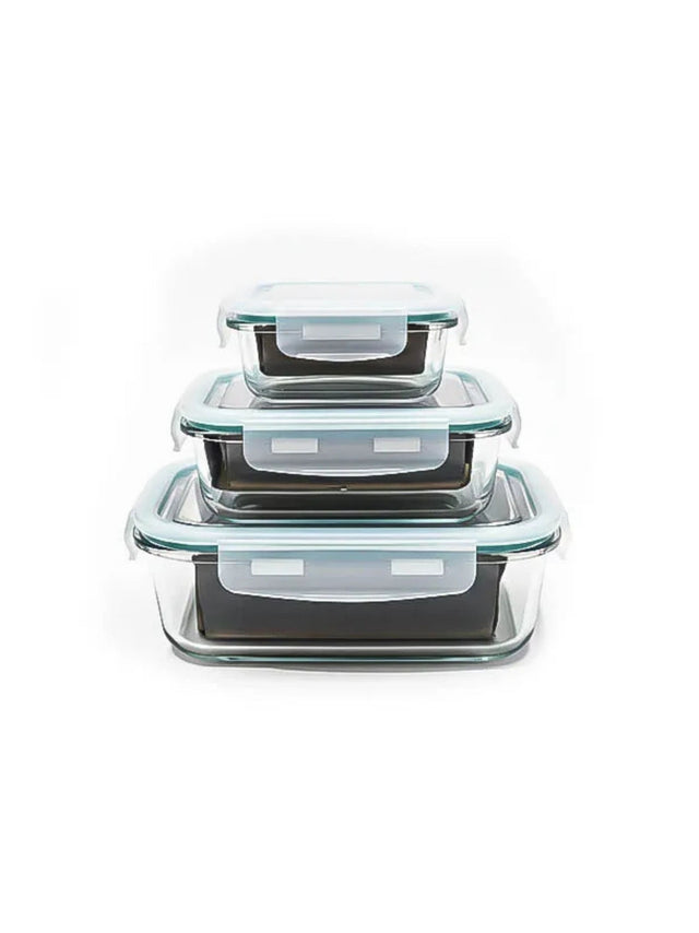Image for Food Storage Container Set