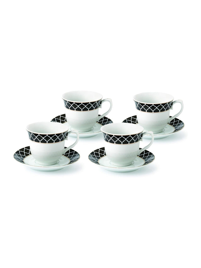 Image for Tea Or Coffee Cup And Saucer Set