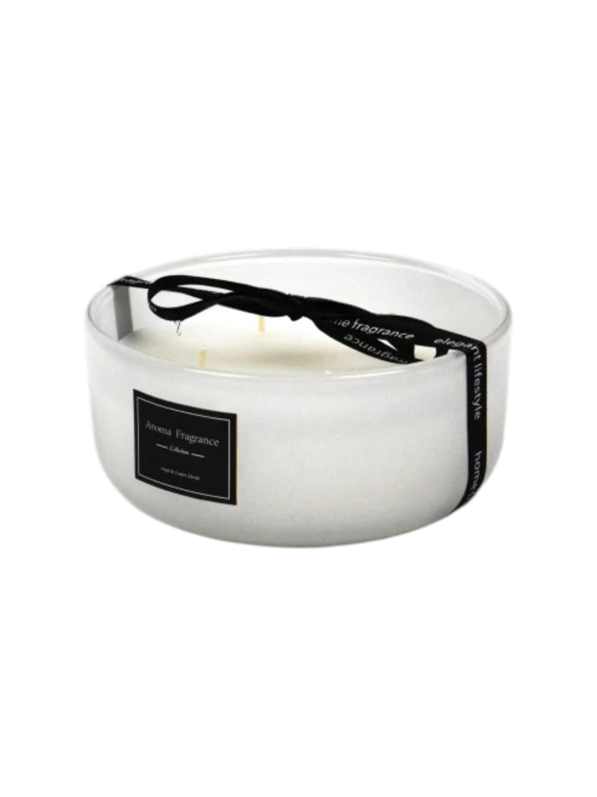Image for Aromatic Candle