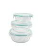Image for Glass Food Containers