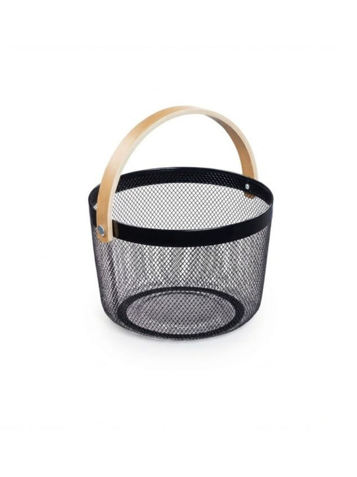 Image for Wire Storage Basket