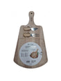 Image for Pedal Cutting And Serving Board