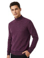 Image for Men's Textured Sweater,Multi