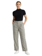 Image for Women's Printed Classic Pants,Multi