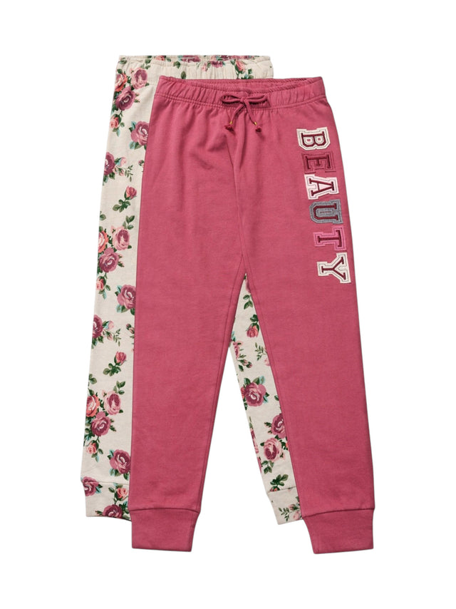 Image for Kids Girl's Printed 2 Pieces,Multi