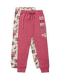 Image for Kids Girl's Printed 2 Pieces,Multi
