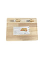 Image for Wooden Cutting Board