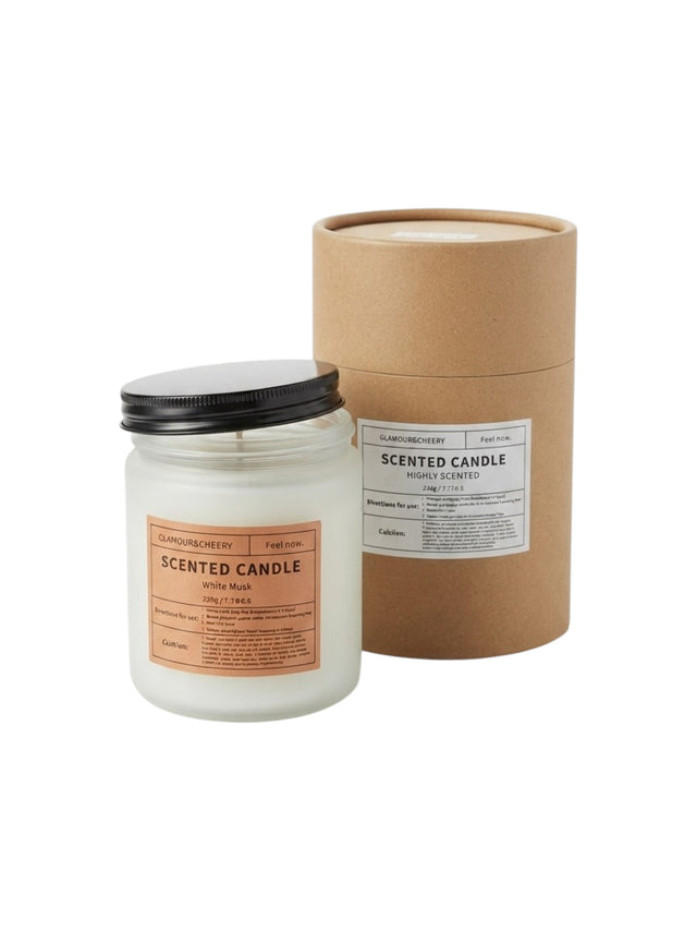 Image for Scented Candle