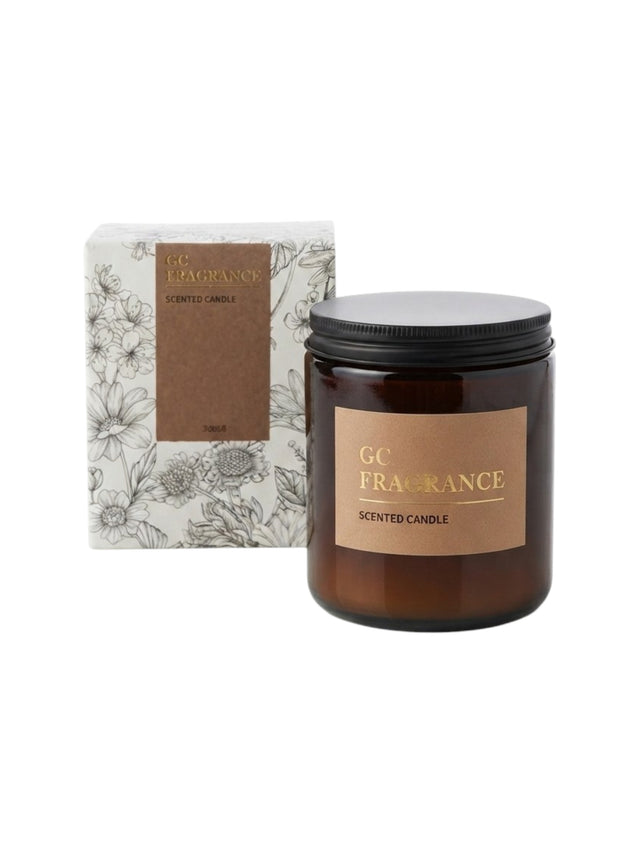 Image for Scented Candle