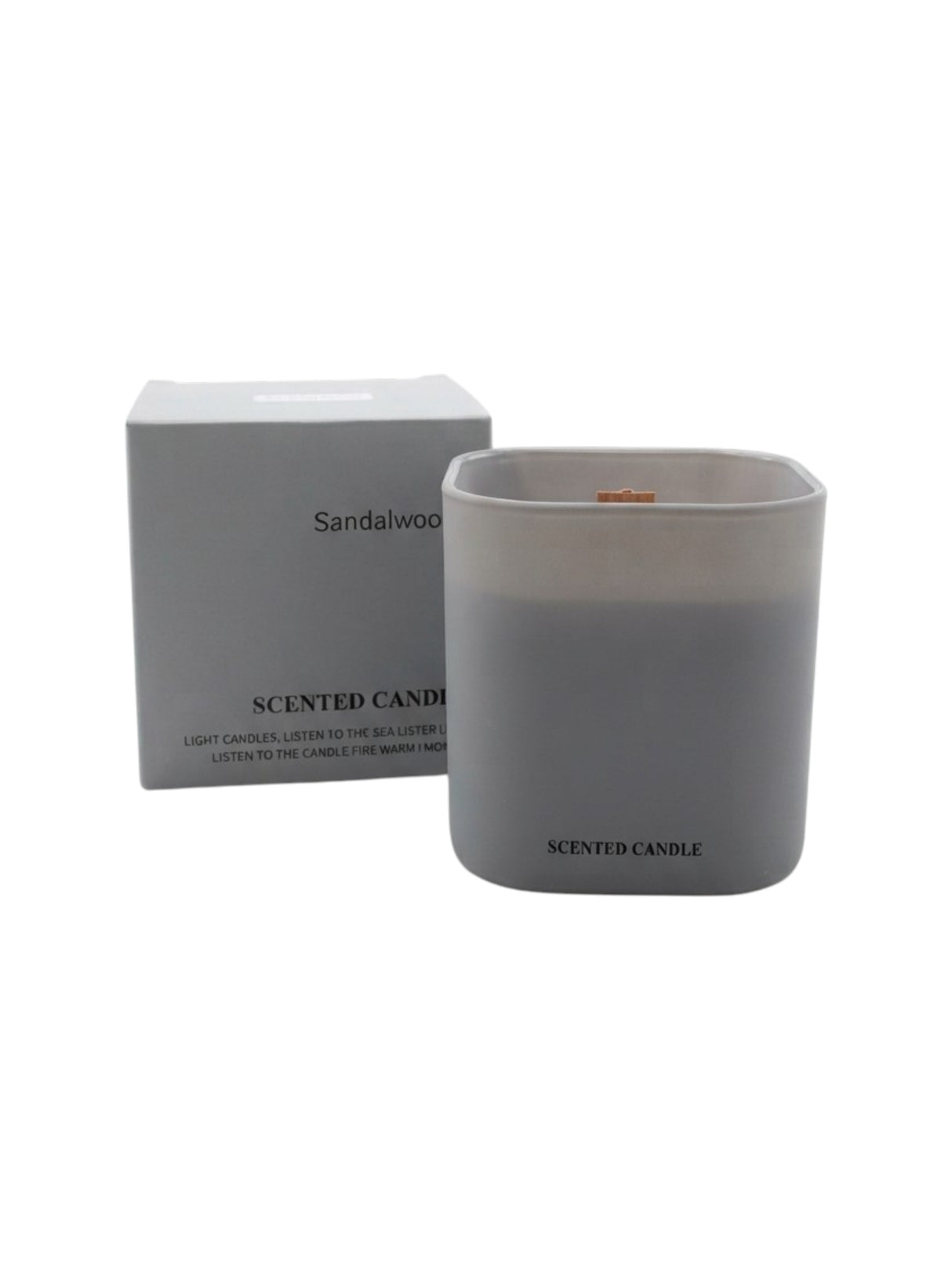 Image for Scented Candle
