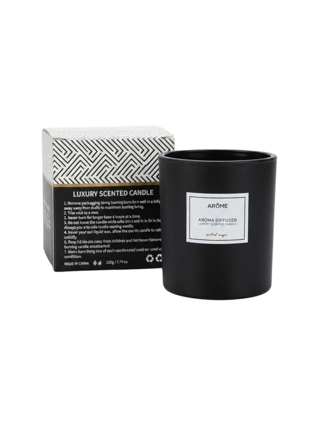 Image for Scented Candle