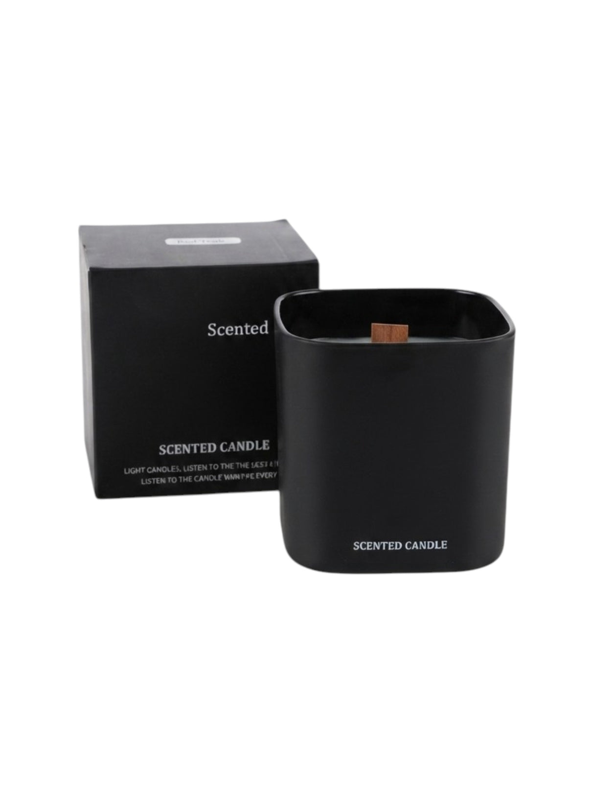 Image for Scented Candle
