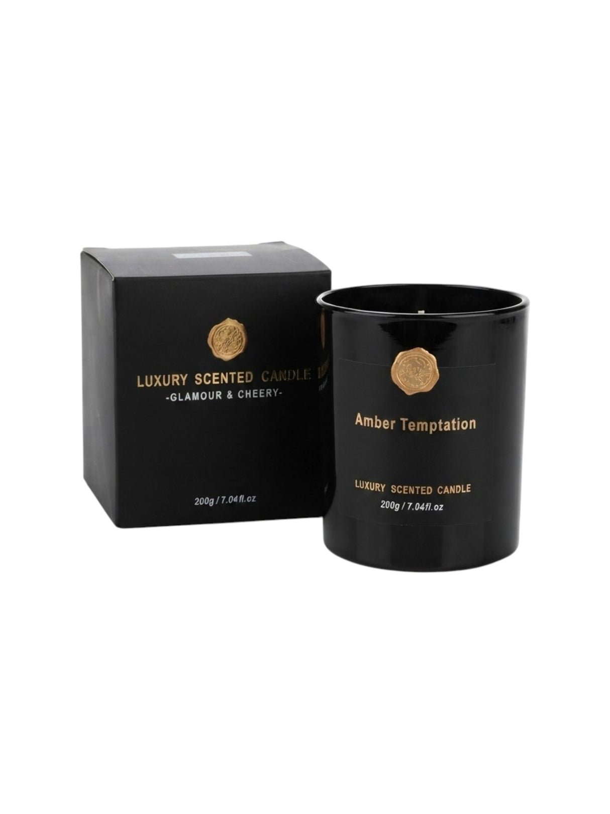 Image for Scented Candle