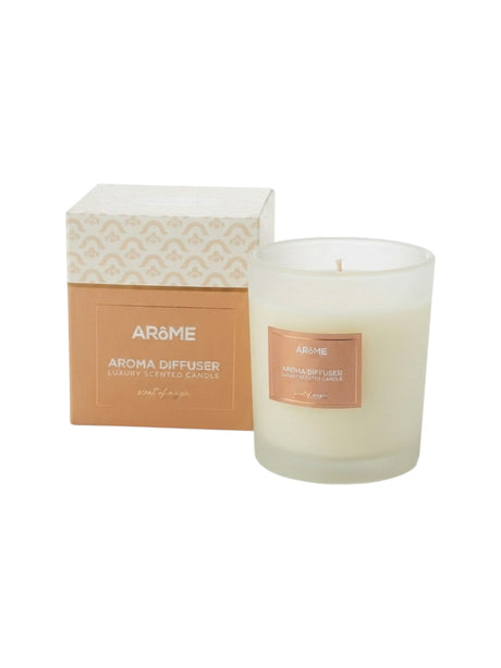 Image for Scented Candle