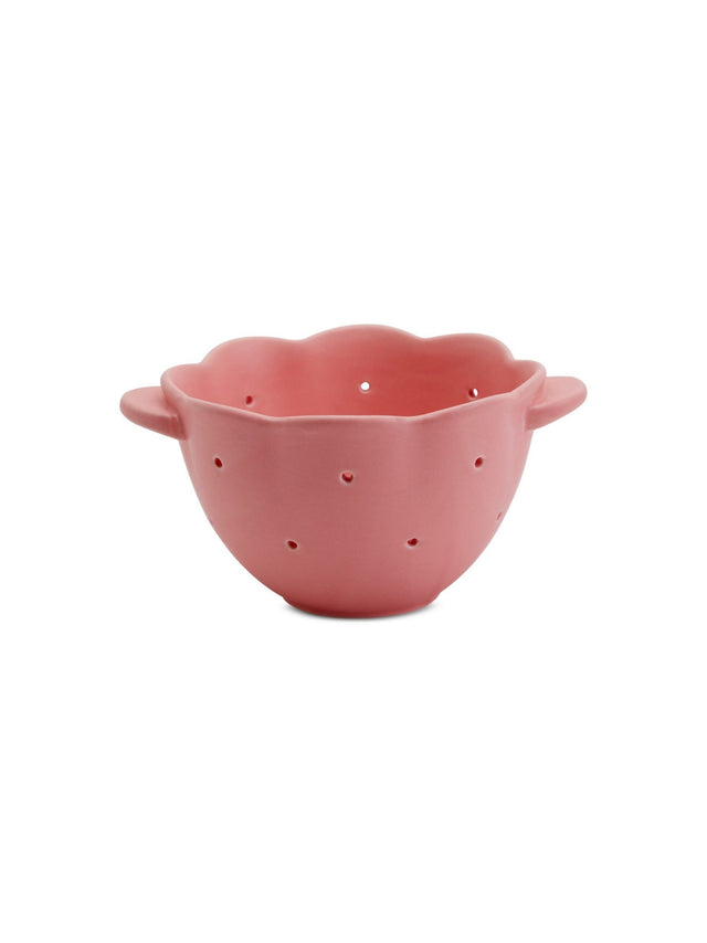 Image for Scalloped Berry Basket