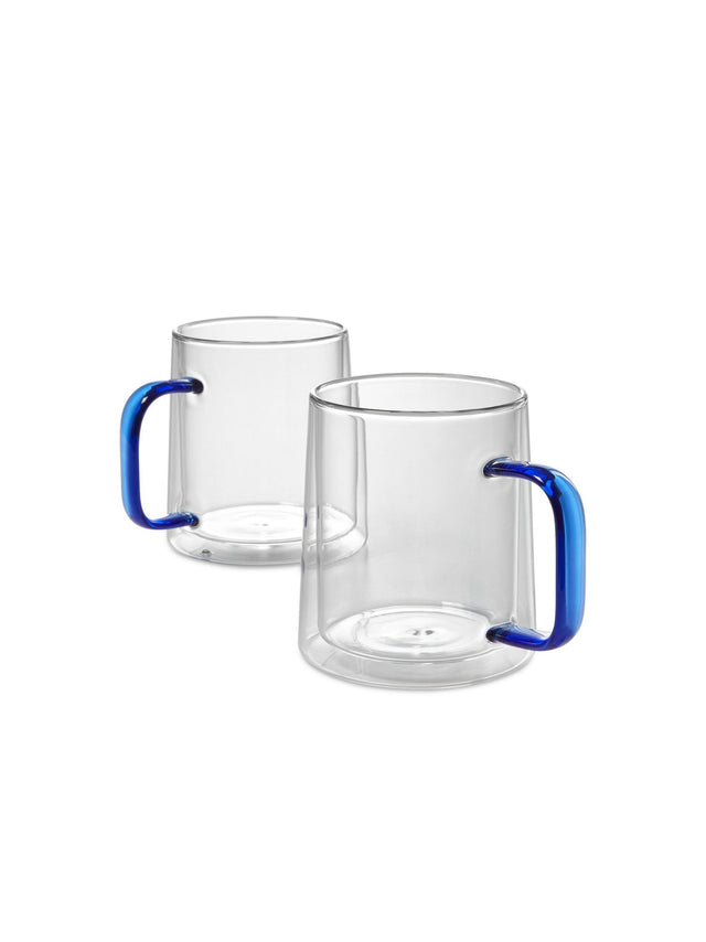 Image for Glass Mugs