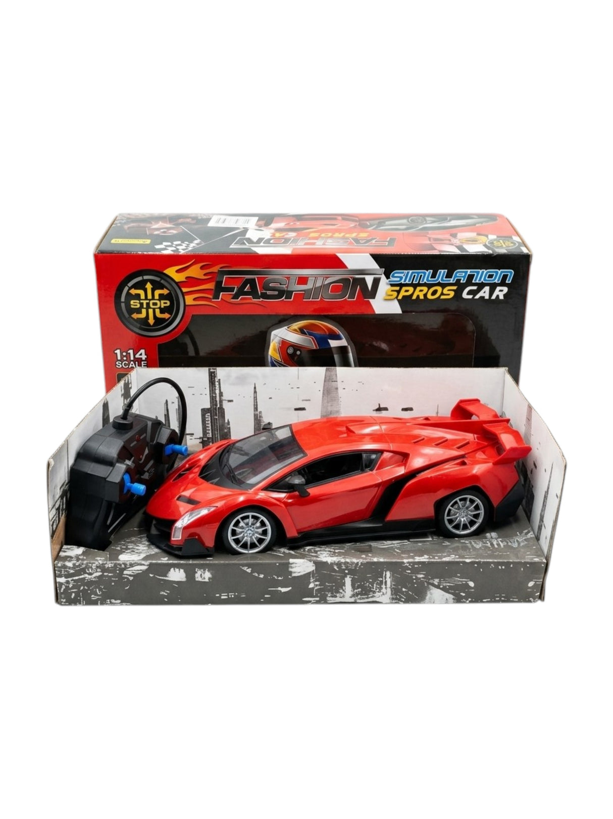 Image for Sport Rc Car