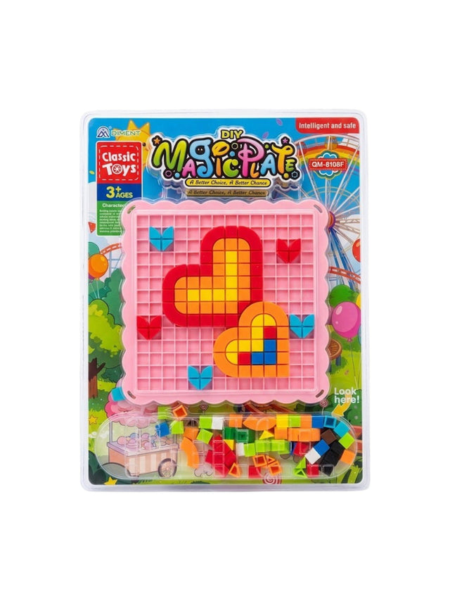 Image for Building Block Toys