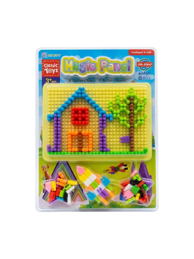 Image for Building Block Toys