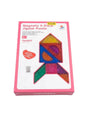 Image for Magnetic Tangram Puzzle