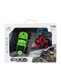 Image for Remote Control Off-Road Rock Crawler