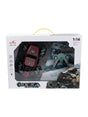 Image for Remote Control Off-Road Rock Crawler