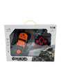 Image for Remote Control Off-Road Rock Crawler