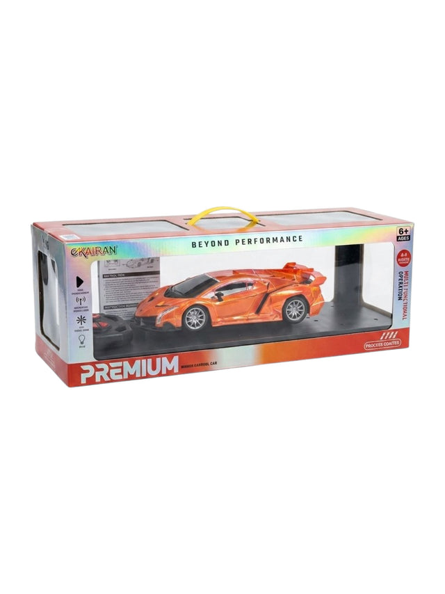 Image for Remote Control Sports Car