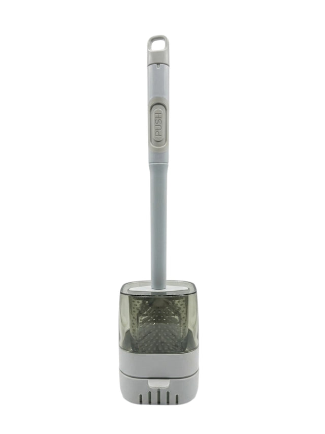 Image for Toilet Brush Set