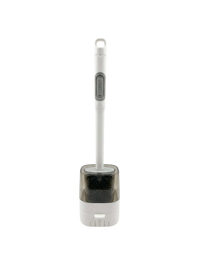 Image for Toilet Brush Set