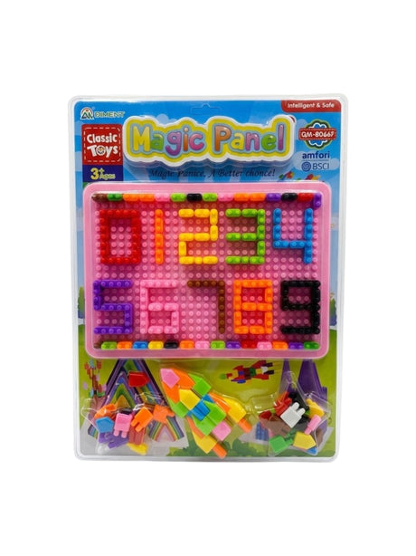Image for Building Block Toys